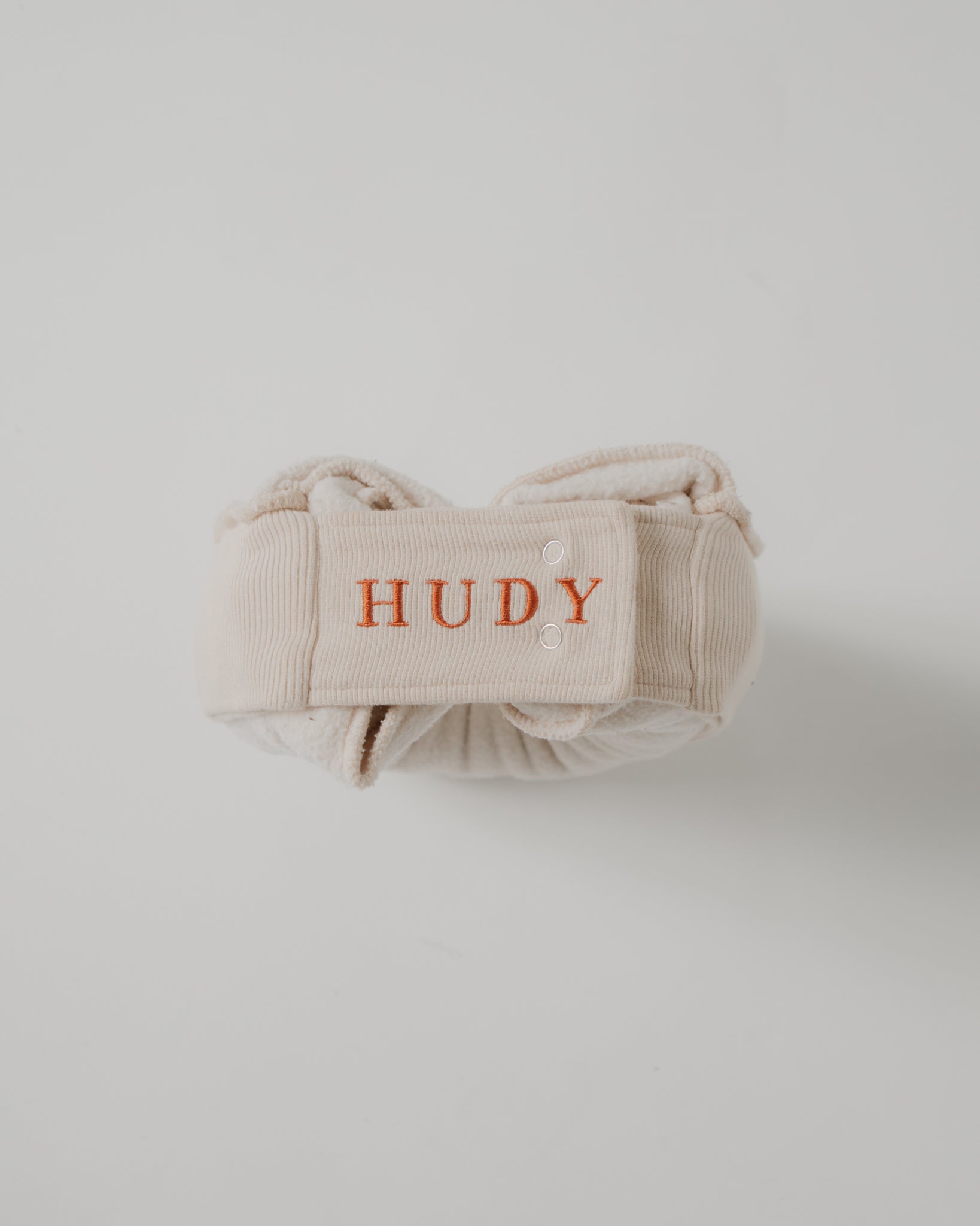 Unisex Crewneck - Cream