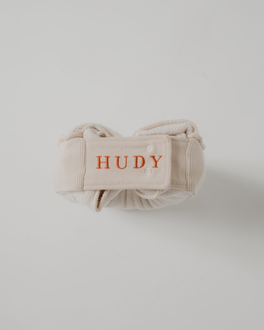Unisex Crewneck - Cream